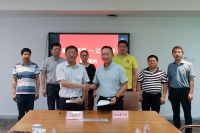 百万项目,李子园专家工作站一个月内成功拿下!